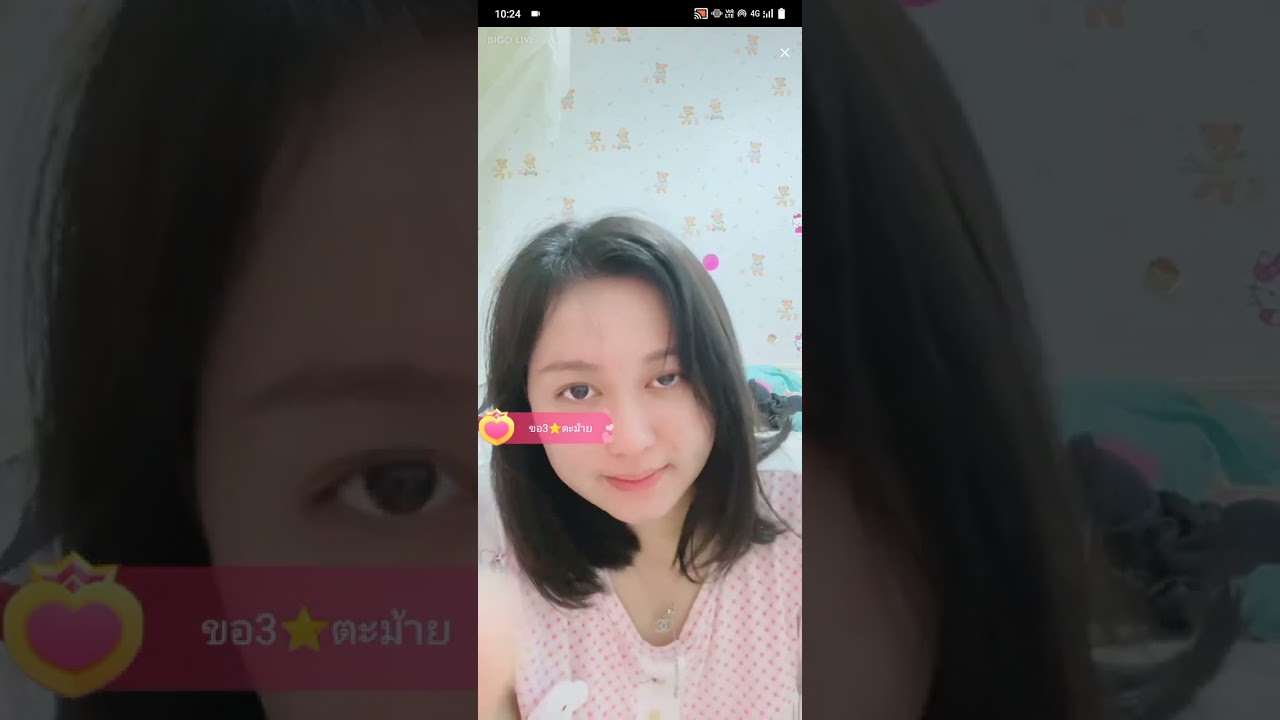 Yumi makin cantik # Thailand girls