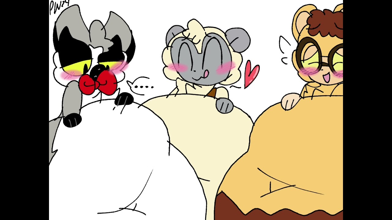 Yummy dragons~ (Vore Audio + No Digestion)