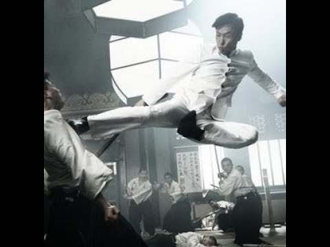 Yumruğun Efsanesi  Chen Zhen’in Dönüşü İLK BASKIN