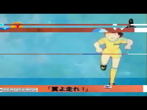 Yumurcak TV - Kapanış/Kapanma Anı(15 Kasım 2015 -  Türksat - Nette İlk)