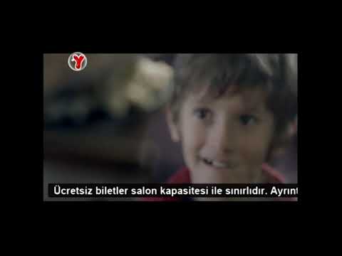 YUMURCAK TV 2014 REKLAM KUŞAĞI