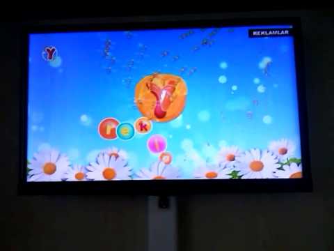 Yumurcak TV Reklam Jeneriği 2015