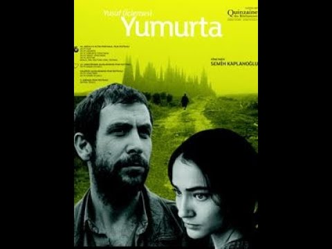 Yumurta 2007 Nejat İşler, Saadet Işıl Aksoy, Ufuk Bayraktar