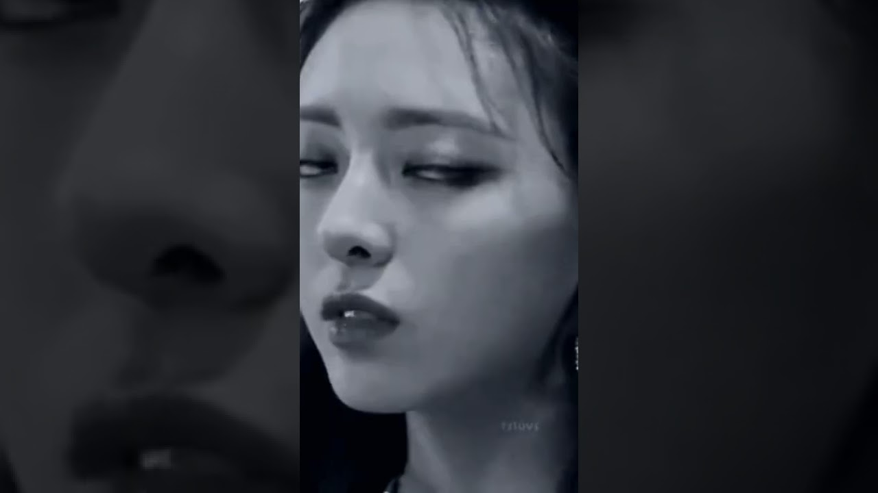 Yuna Hot Edit🥵🥵🥵