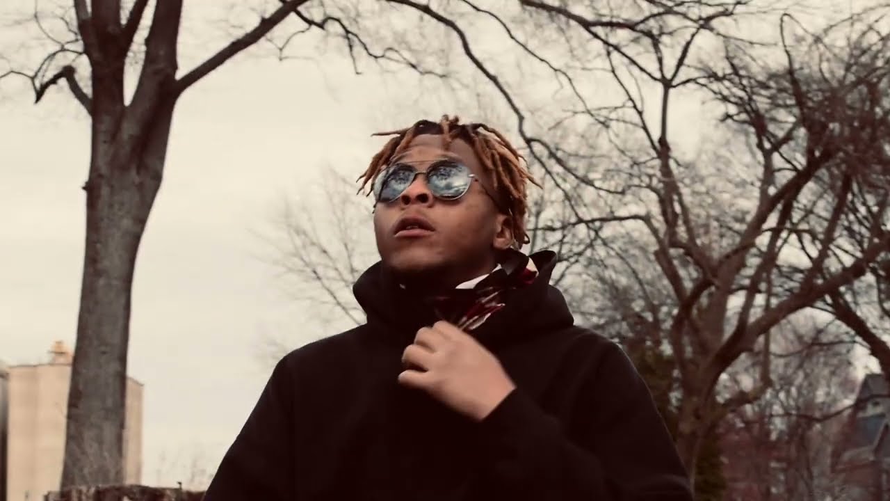 Yung Fiji P- Way 2 Many Shots (Still Here) (Official Music Video) Shot by @Rambeaushotya