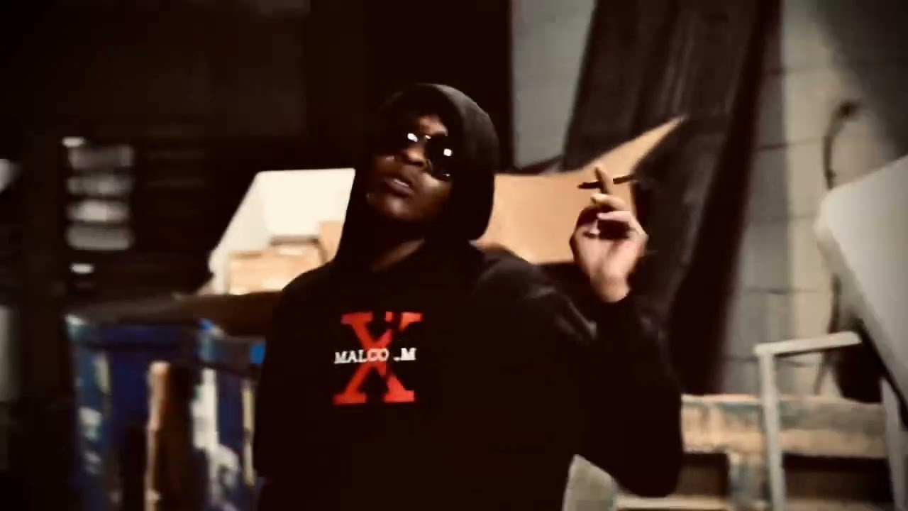 Yung Fiji P- WE AIN’T TRUSTING YOU (Official Music Video)
