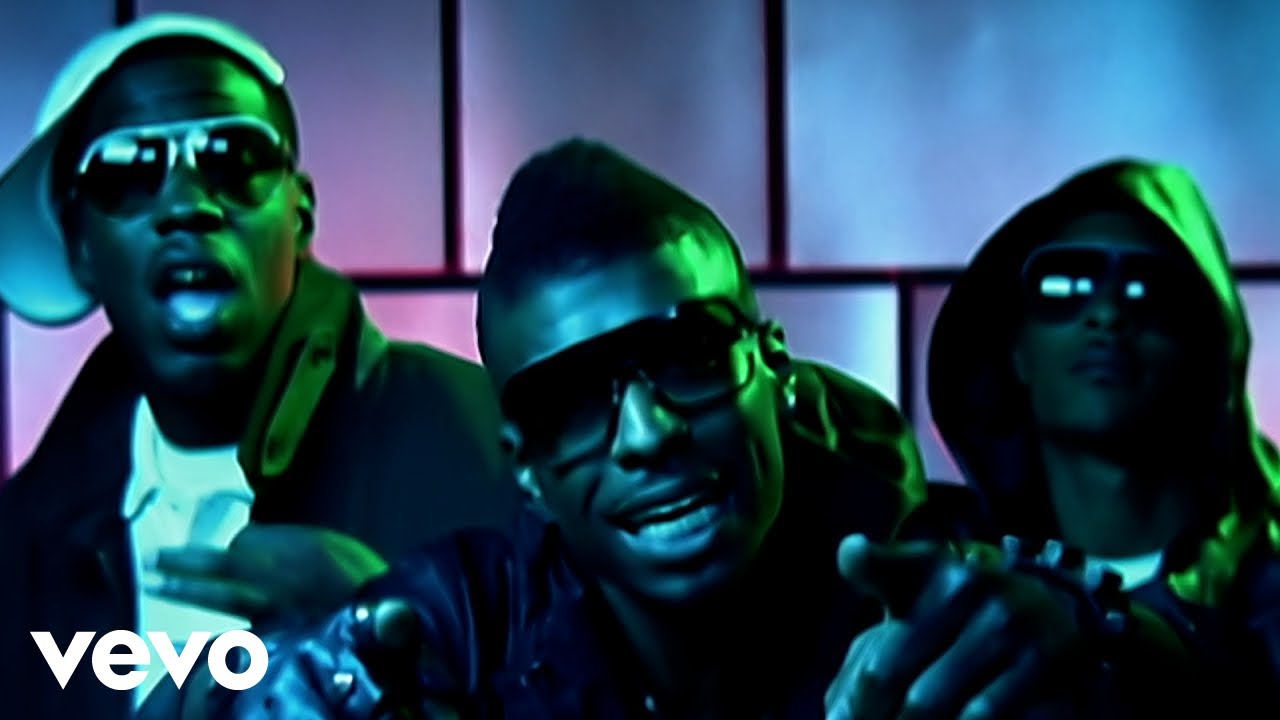 Yung L.A. - Ain't I (Explicit Version) (Official Music Video) ft. Young Dro, T.I.