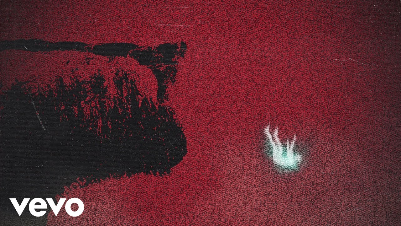 YUNGBLUD - Abyss (from Kaiju No. 8) [Official Lyric Video]