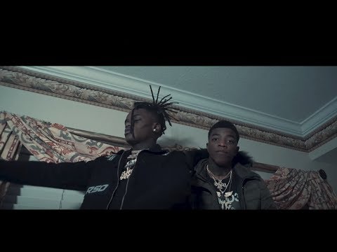 Yungeen Ace & JayDaYoungan -  