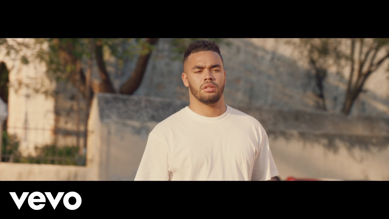 Yungen - Mind On It (Official Video) ft. Jess Glynne