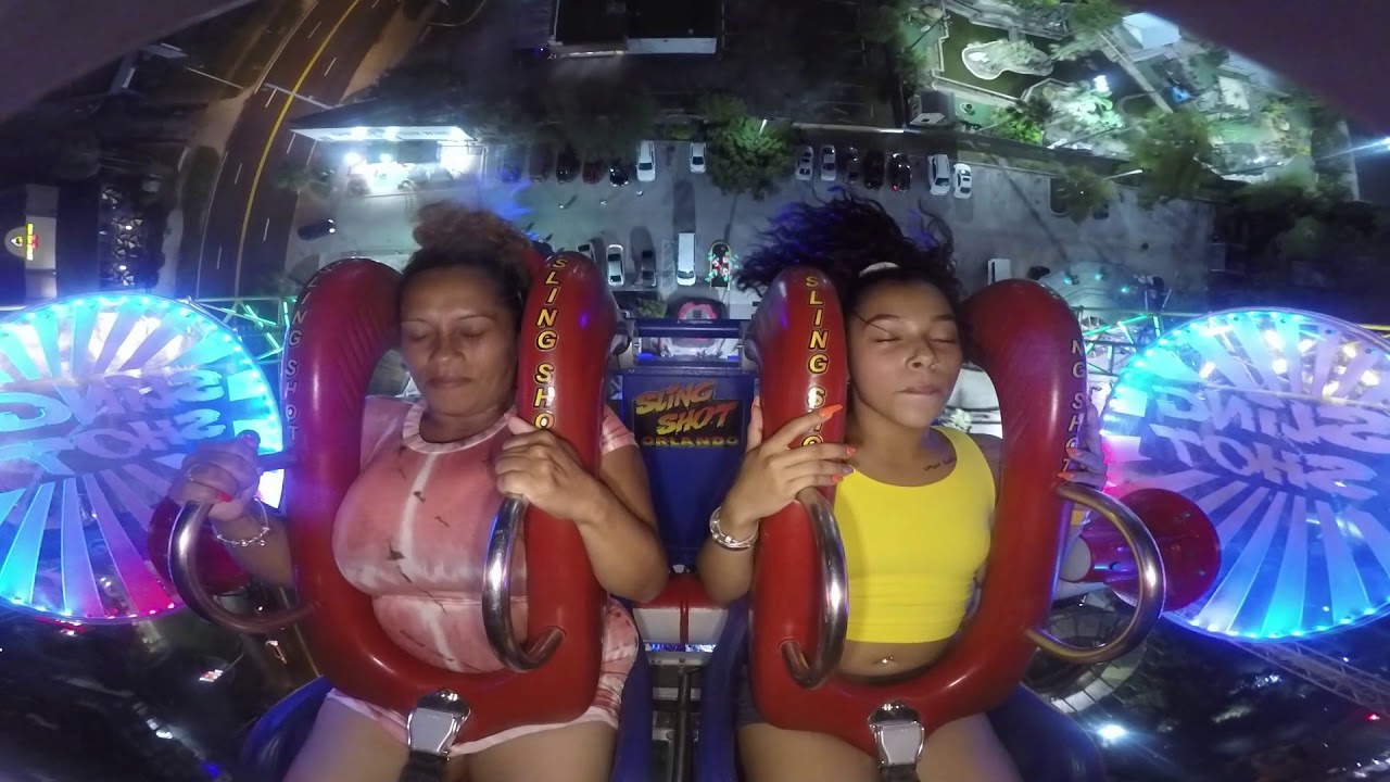 Yunieka & Taina 1