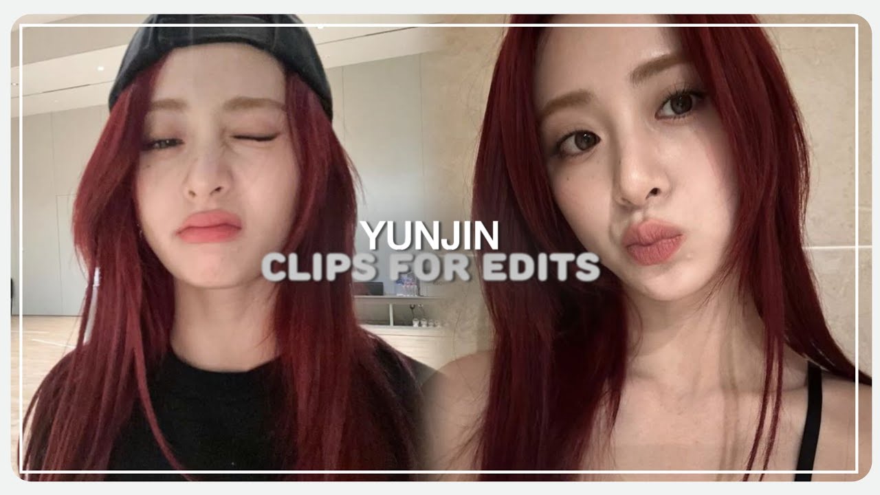 Yunjin scenepack #1
