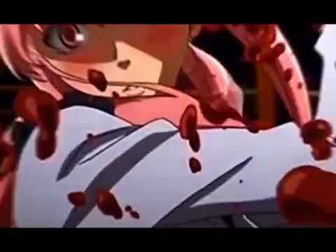 Yuno Gasai Edit||Raw/Daddy Style||Alight Motion