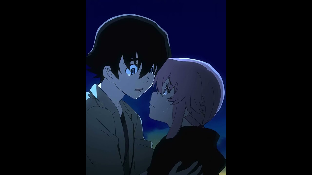 YUNO kills YUKI #shorts