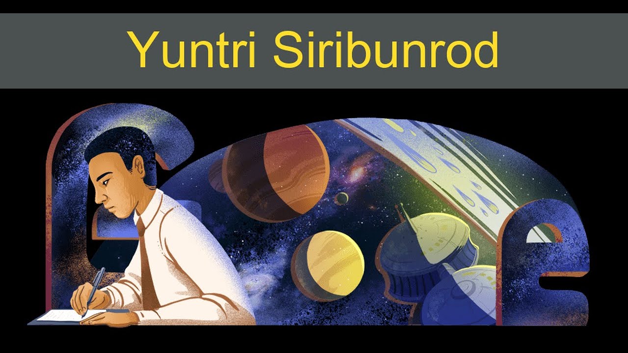 Yuntri Siribunrod | Yuntri Siribunrodun 106-cı ildönümü
