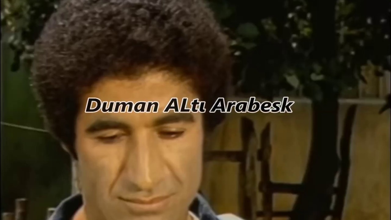 Yunus bülbül -  Şu Gurbet Canıma Yetti  ✔