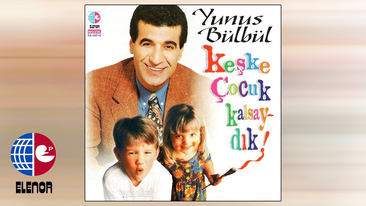 Yunus Bülbül - Gurbet Yolcusu