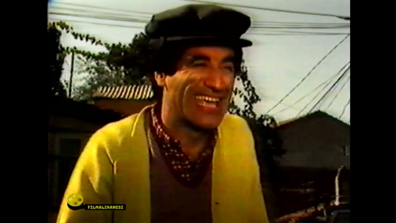 Yunus Bülbül - Keko İki Tatlı Serseri 1988 (Sinema Filmi)
