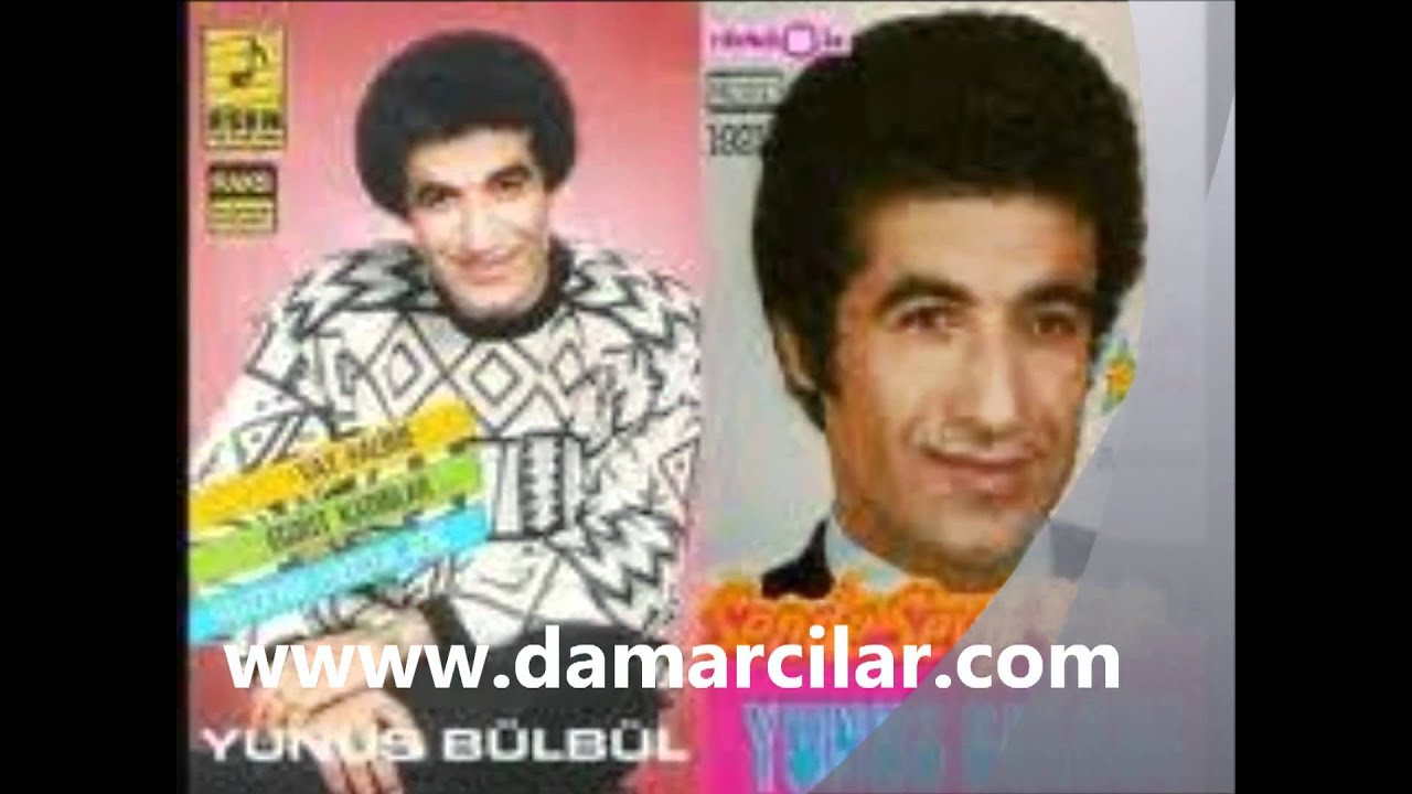 Yunus Bülbül Siz O Sevgilimi Tanımazsınız