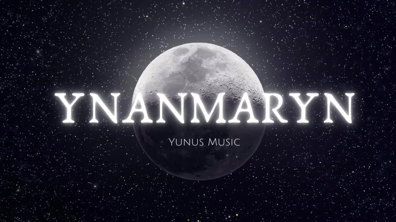 Yunus Music - Ynanmaryn(Official audio)