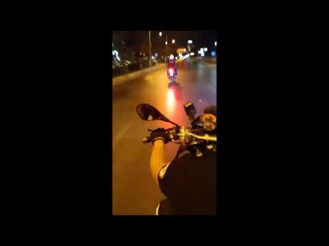 Yunus Polisleri (Motosikletli Polis Timleri)