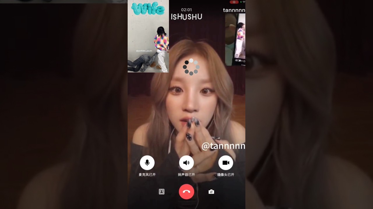 yuqi's reaction lmao- 😭😭 #gidle #yuqi #soyeon