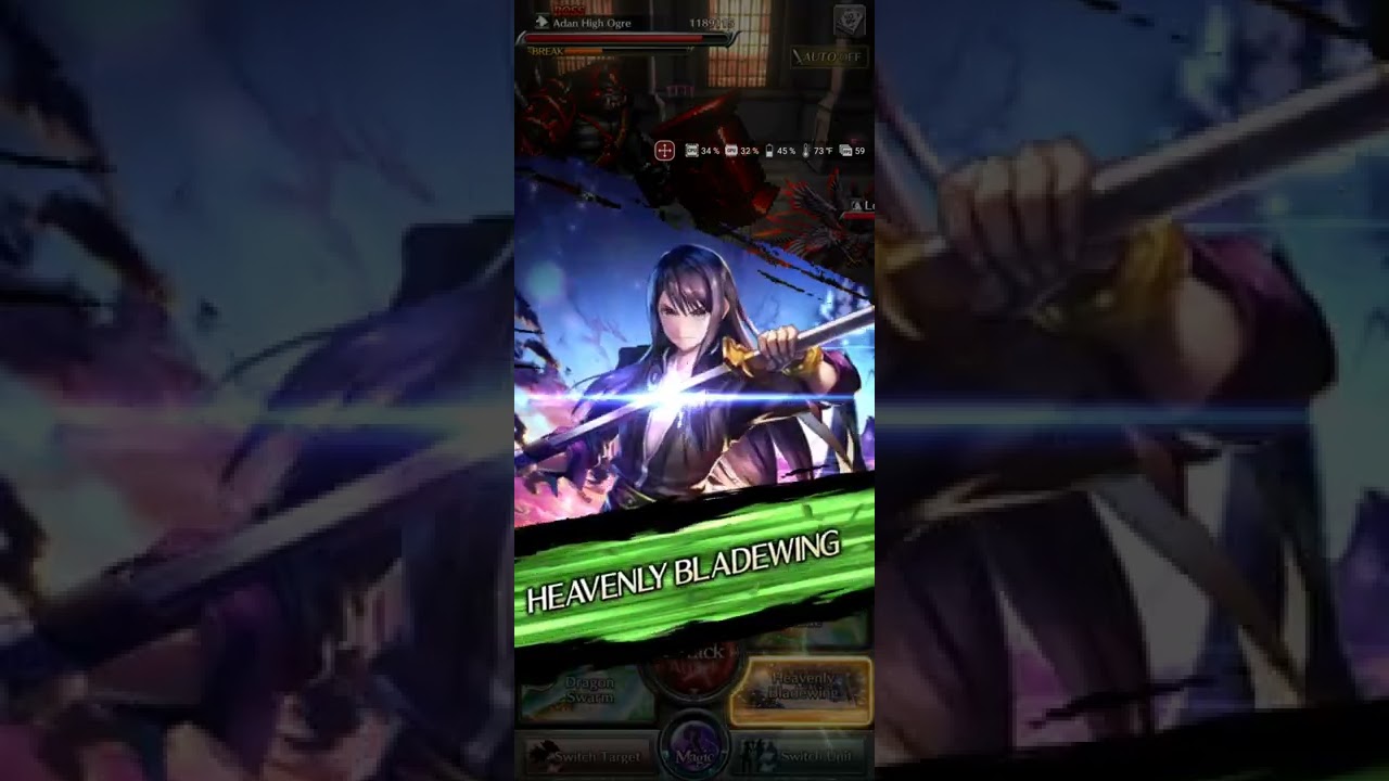 Yuri 101 special DMG 🔥🚒🔥 - {Last Cloudia}