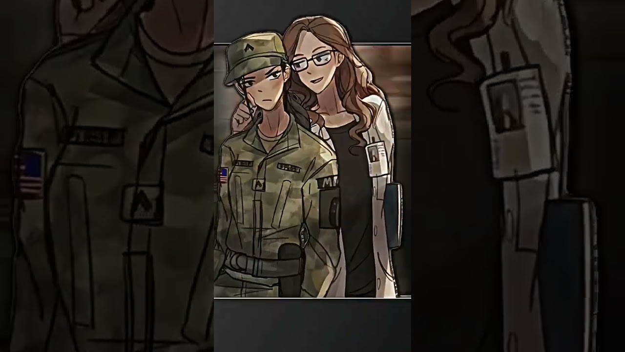 #Yuri #GL #FORYOU #SHORTS #manhwa #manhua #manhwagl #manhuagl #yuriedit #gledit