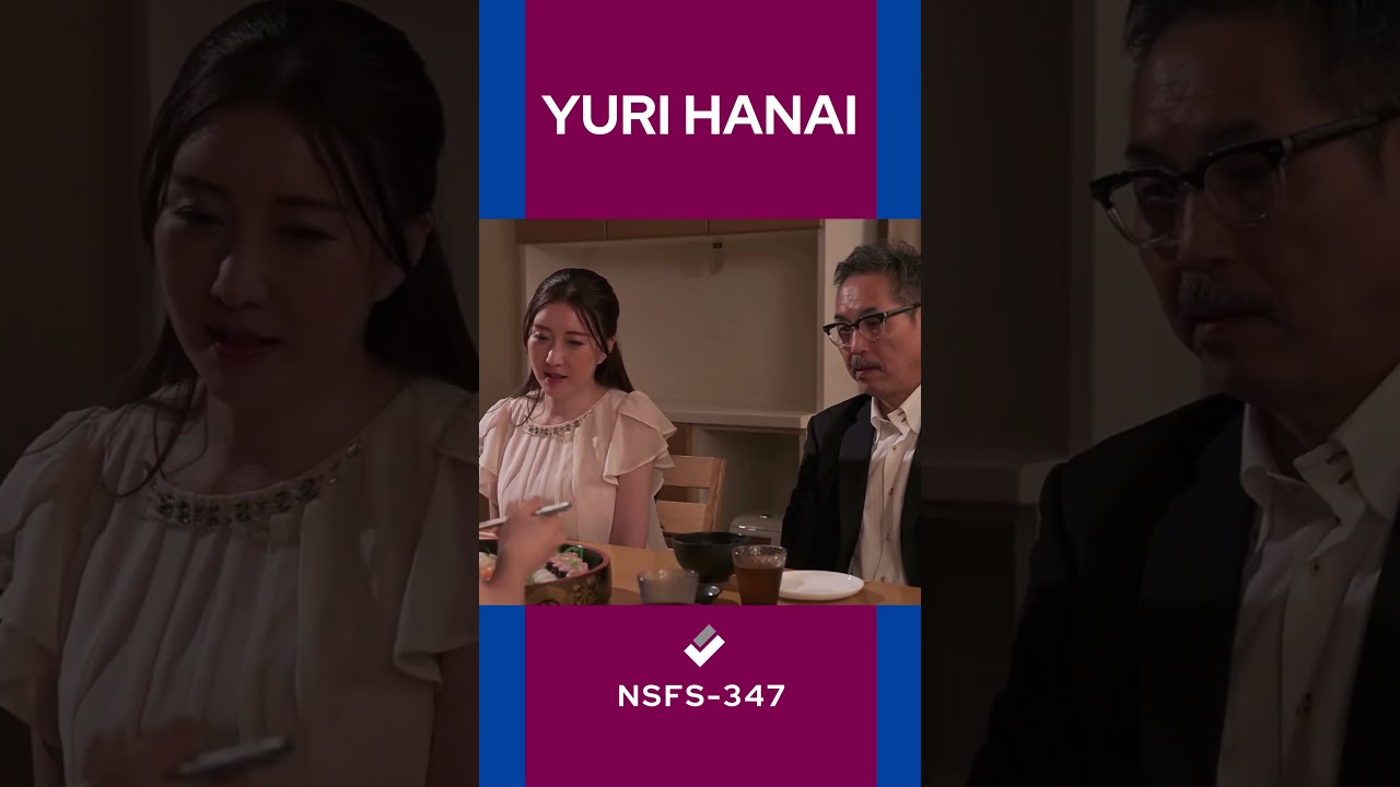 Yuri Hanai Chapter NSFS-347