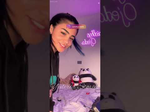 YURI, KAROL Y SAMI RESPONDIENDO PREGUNTAS 26/04 LIVE DE BIGO