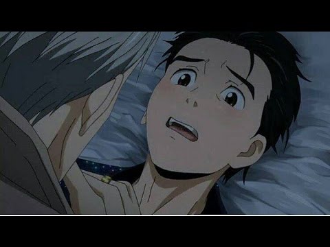 Yuri!!! On Ice - EPISODE 12 - OMG!!! LAST EPISODE~YURI & VICTOR INTENSE MOMENTS