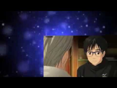 Yuri!!! On Ice Episódio 12 (Legendado) FiNal