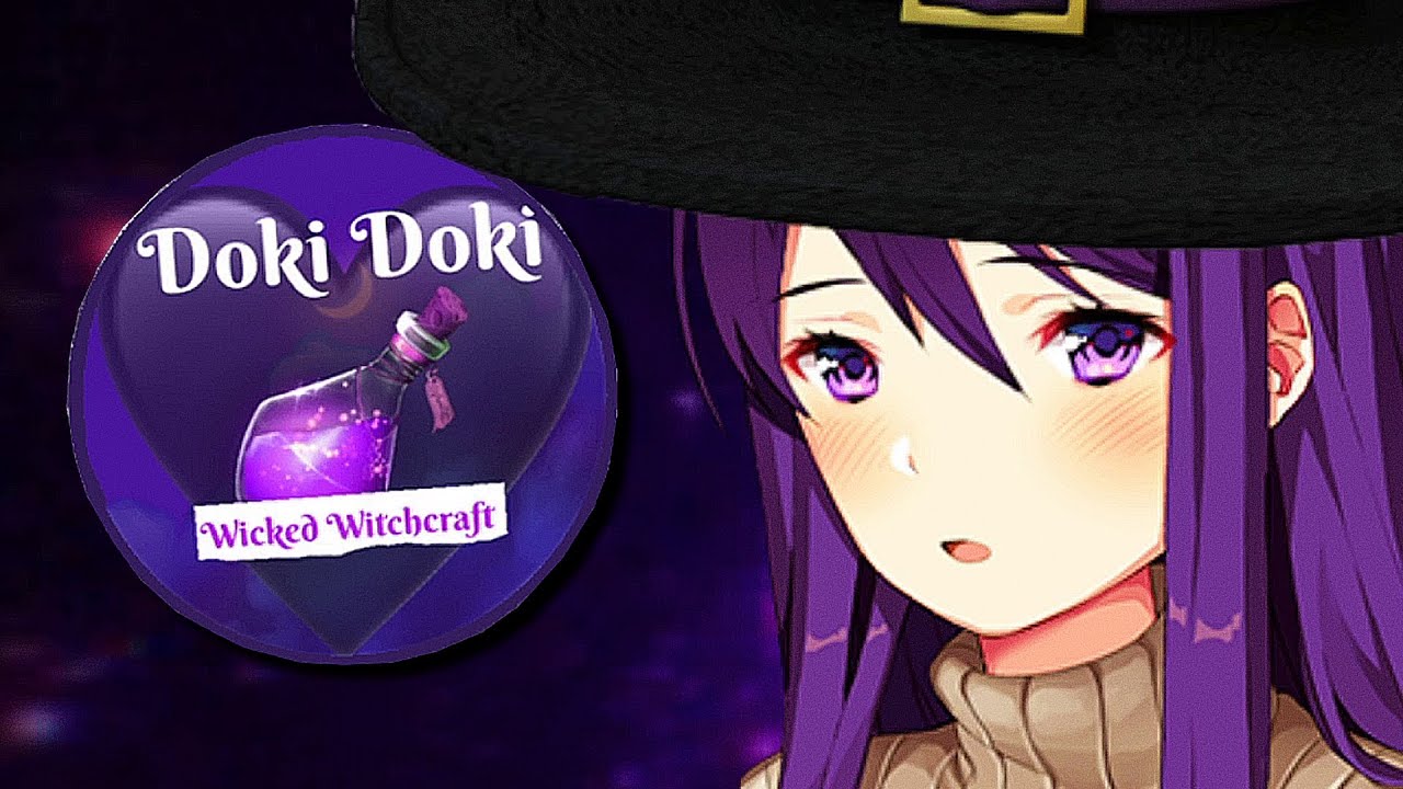 Yuri Wants to Eat You Kindly | 