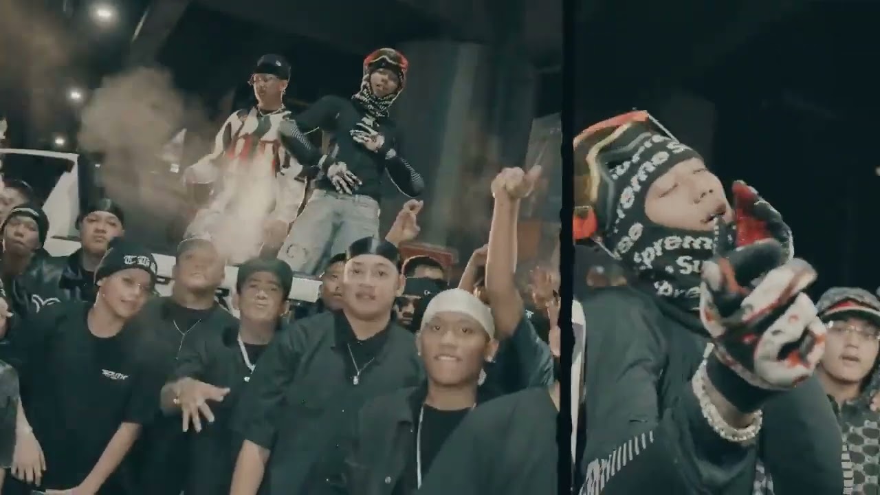 Yuridope x Flow G - Swanton Bomb (Official Music Video)