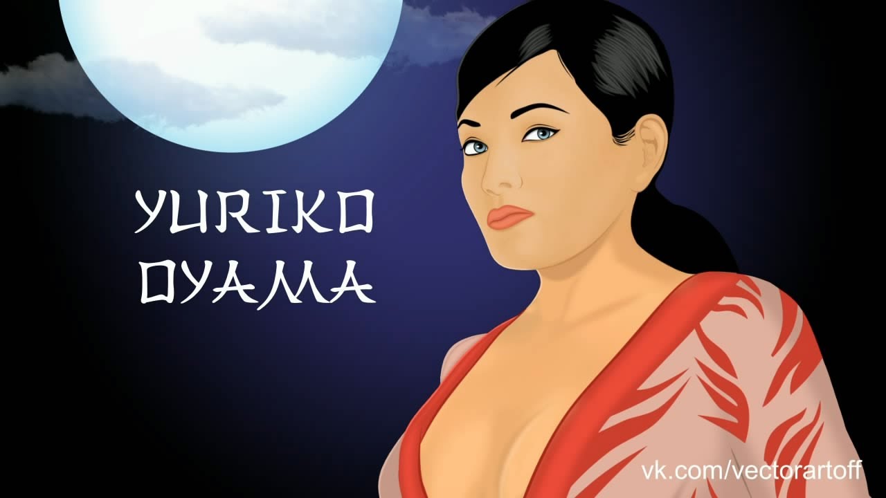 Yuriko Oyama