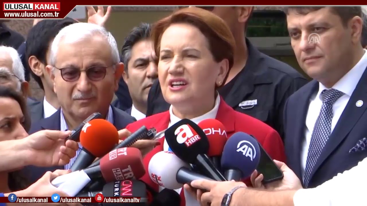 Yurt dışı seçim sonuçları belli oldu
