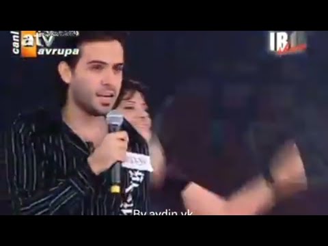yurtseven kardeşler ibo show