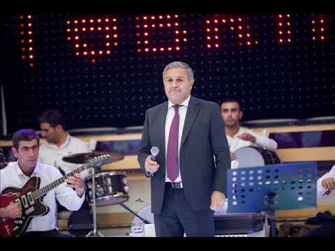 Yusif Mustafayev - Kiçik toyun mübarək  (Official Music Video)