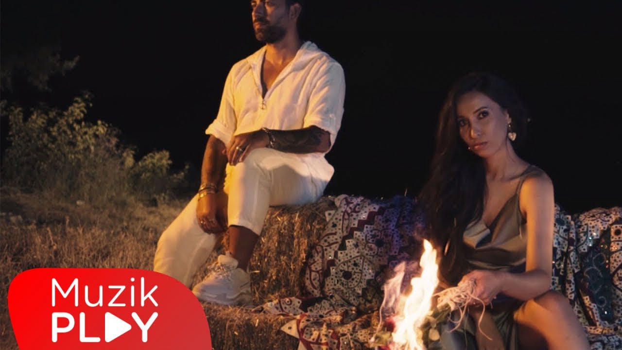 Yusuf Can Kurt & Aslınur Bolu - Gesi Bağları (Official Video)