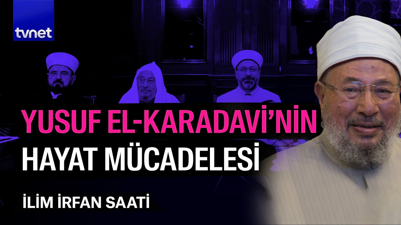 Yusuf El-Karadavi nasıl birisidir?