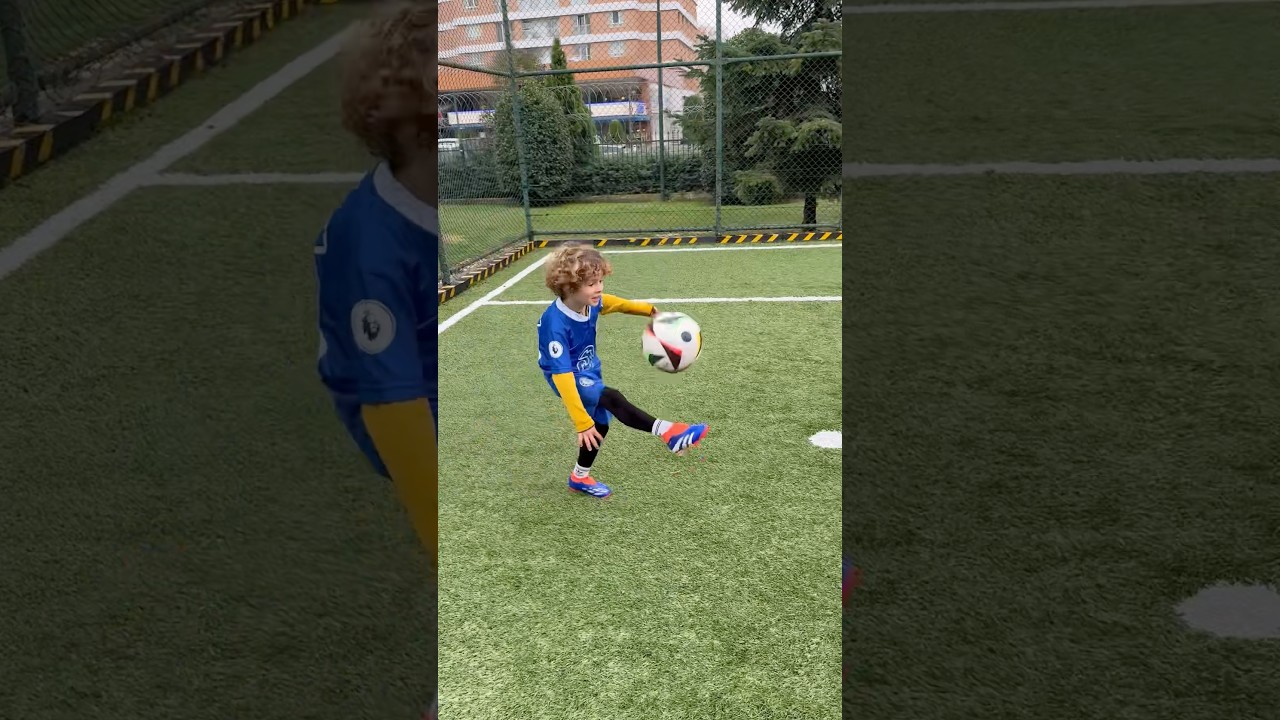 Yusuf Emre rekoru nereye taşıdı? Bilen 1 kişiye euro 2024 futbol topu hediye #shorts #football