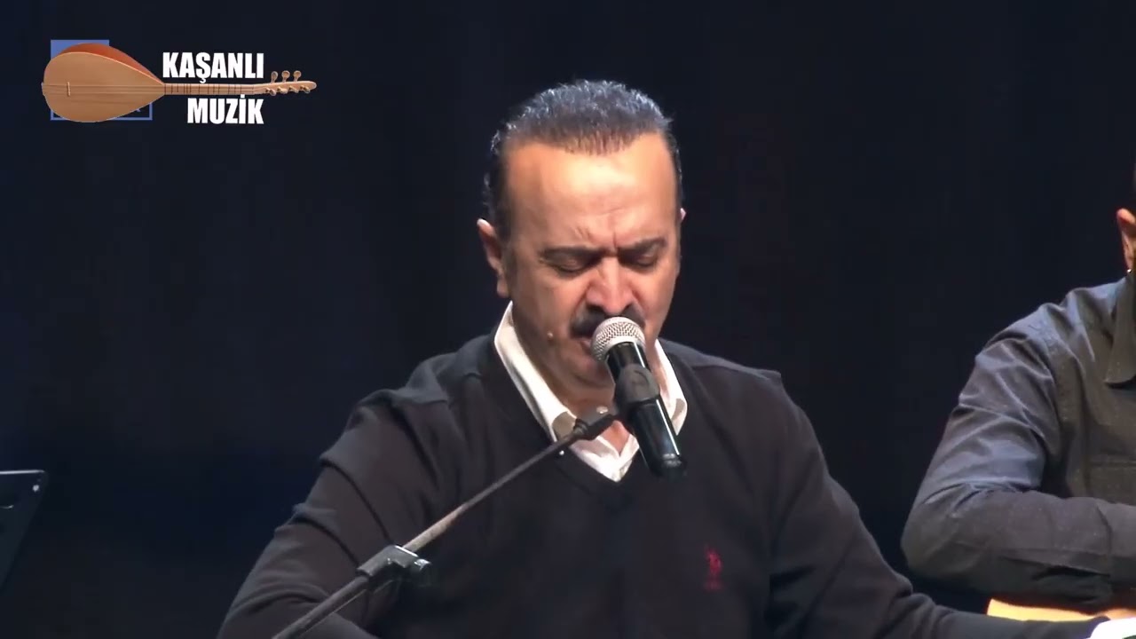 Yusuf Gül -  İntizar İmiş