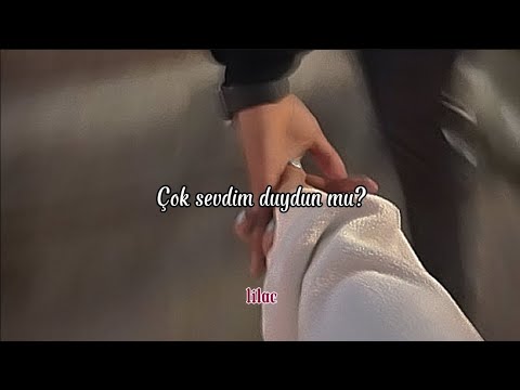 Yusuf Güney - Duydun Mu? Lyrcis