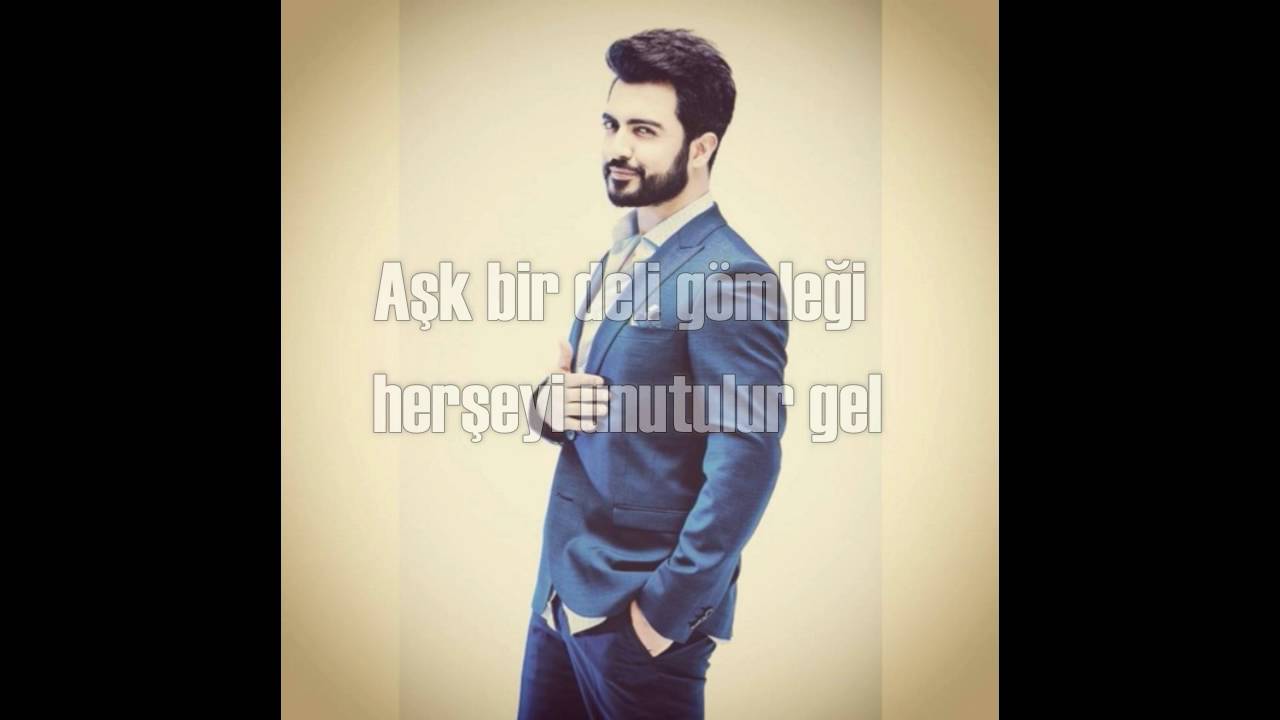 Yusuf Guney - Kaptan Lyrics