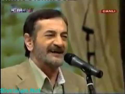 Yusuf Hayaloğlu - Kim Susturabilir Bizim Türkümüzü Kim..!!!.mp4