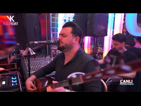 Yusuf Kurt - Beni Bırak & Yar Diline #yusufkurt #hayalmedya #benibırak #yardiline
