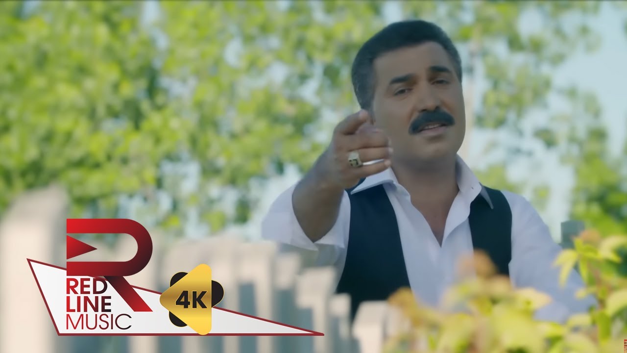 Yusuf Payço - İlle De Sen (Official Music Video)