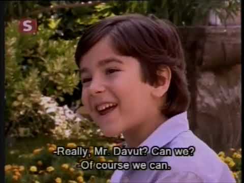 Yusuf Yüzlü- 6.Bölüm HD