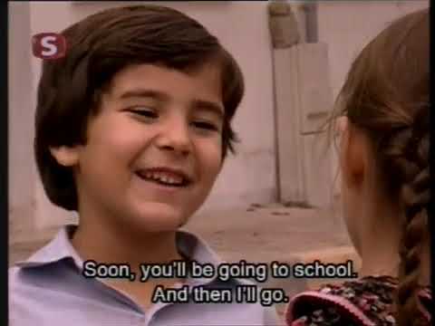 Yusuf Yüzlü- 7.Bölüm HD