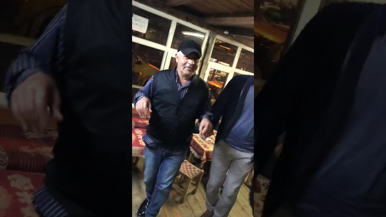 Yusuf öztürk kaval düz horon